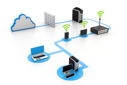 Redes/Wifi/Conectividad